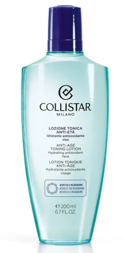 Lotion Tonique Anti-Âge
