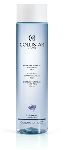 Lotion Tonique Anti-Âge pour le Visage