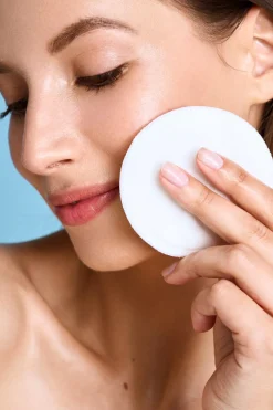 Lotion Tonique Anti-Âge pour le Visage