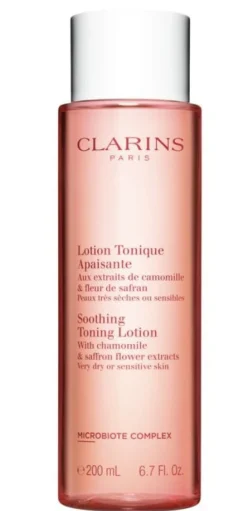 Lotion Tonique Apaisante