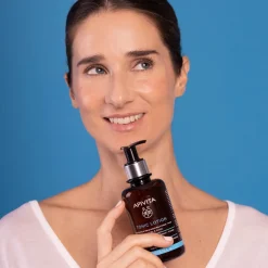 Lotion Tonique Apaisante et Hydratante