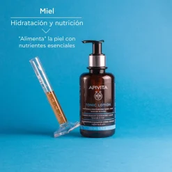 Lotion Tonique Apaisante et Hydratante
