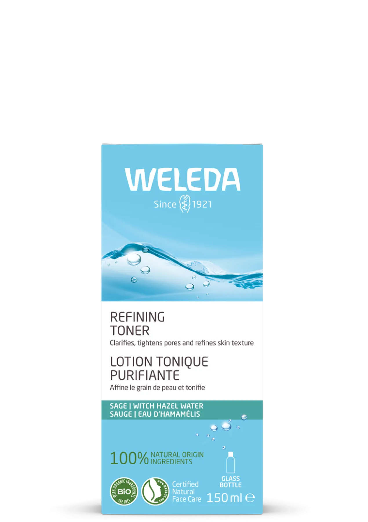 Lotion Tonique Perfectrice
