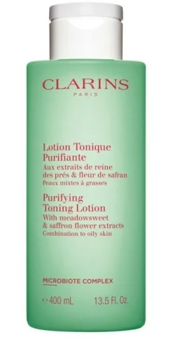 Lotion Tonique Purifiante