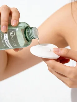 Lotion Tonique Visage Acide Hyaluronique