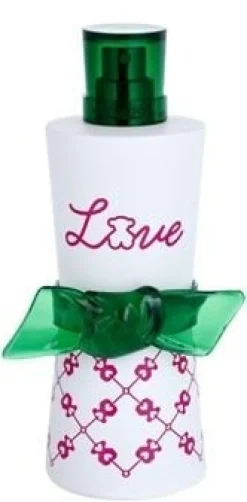 Love Eau de Toilette