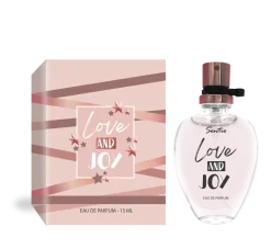 Love & Joy Eau de Parfum