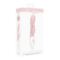 Loveline by Shots Juicy Vibromasseur Lapin