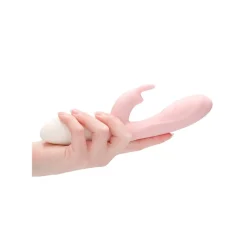 Loveline by Shots Juicy Vibromasseur Lapin