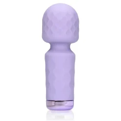 Loveline by Shots Mini Vibromasseur Baguette Night Magic