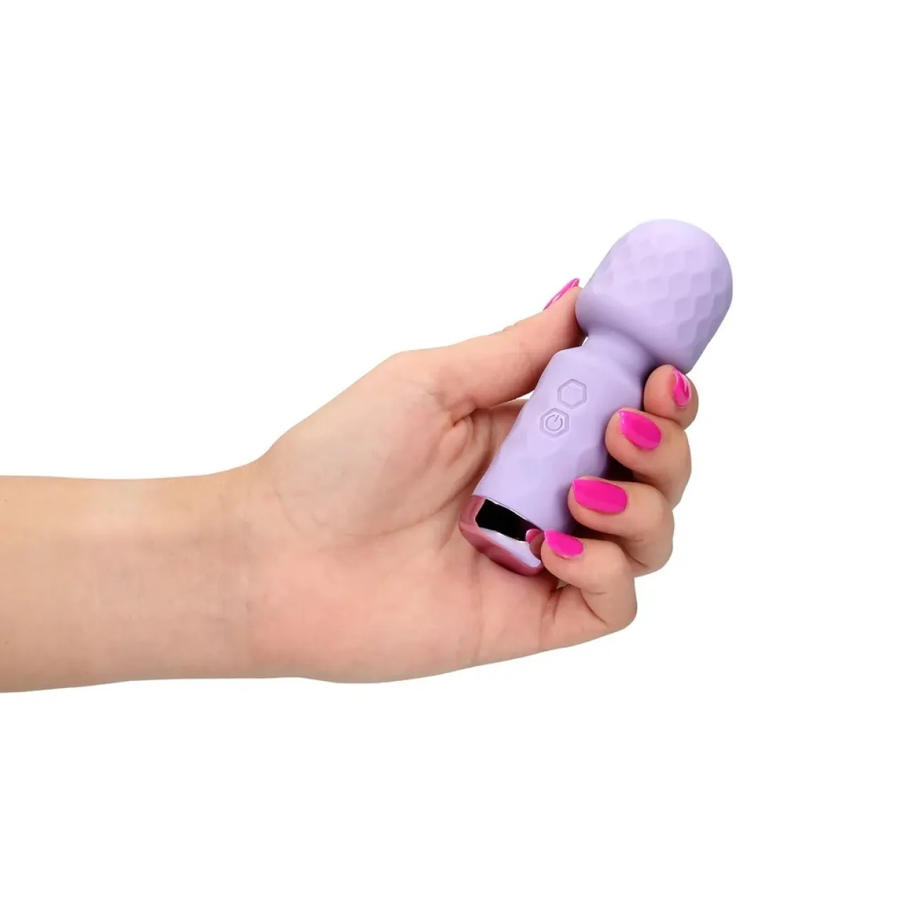 Loveline by Shots Mini Vibromasseur Baguette Night Magic