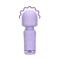 Loveline by Shots Mini Vibromasseur Baguette Night Magic