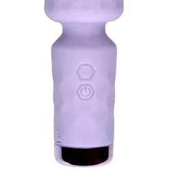 Loveline by Shots Mini Vibromasseur Baguette Night Magic