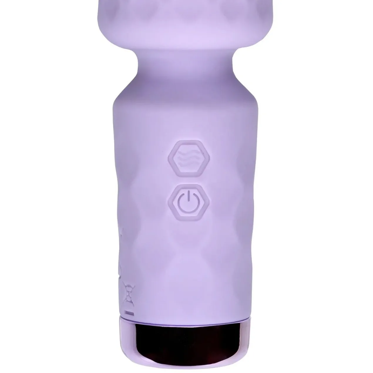 Loveline by Shots Mini Vibromasseur Baguette Night Magic
