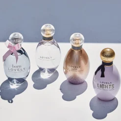 Lovely Eau de Parfum