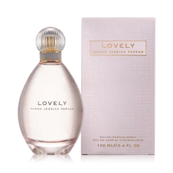 Lovely Eau de Parfum