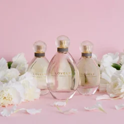 Lovely Eau de Parfum