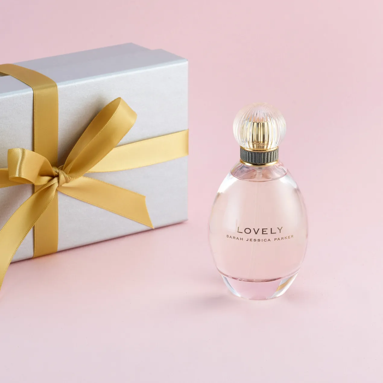 Lovely Eau de Parfum