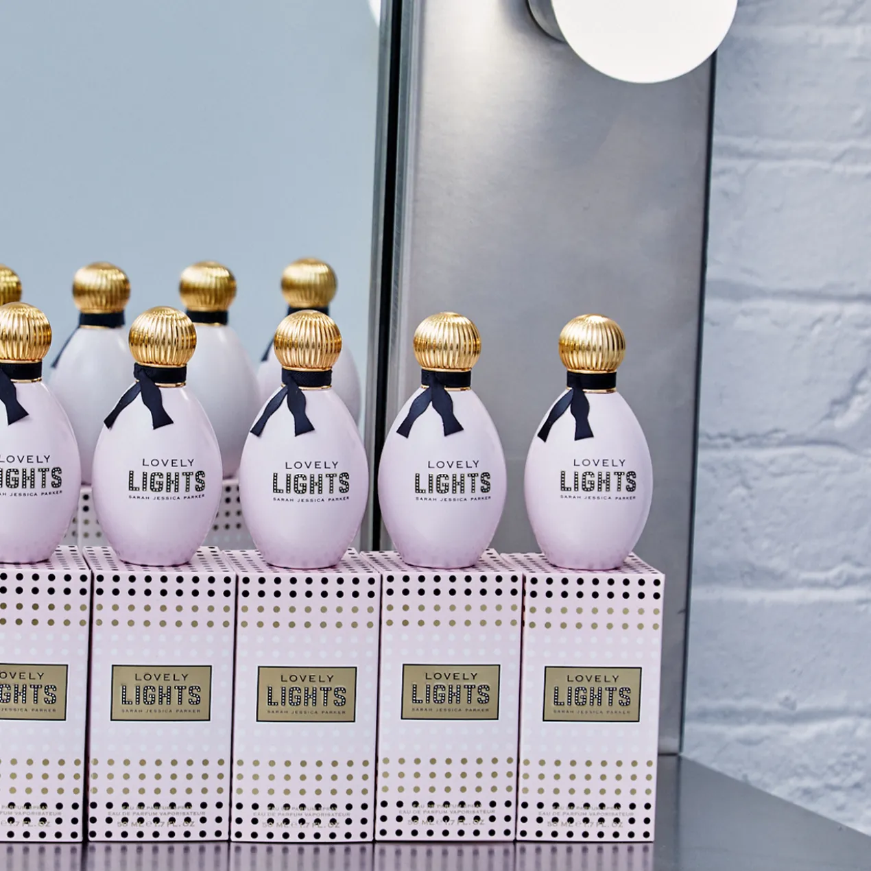 Lovely Lights Eau de Parfum