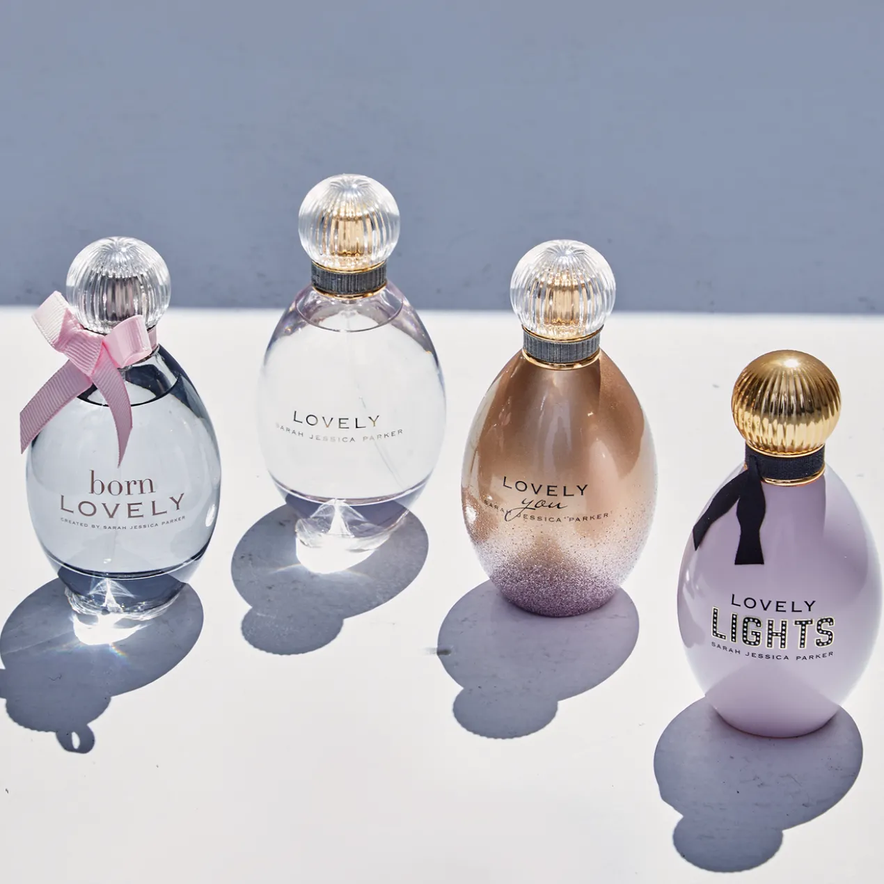 Lovely Lights Eau de Parfum