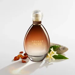 Lovely Noir Eau de Parfum
