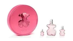 Love Me Coffret