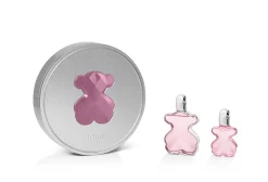 LoveMe Eau de Parfum Coffret