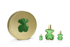 LoveMe The Emerald Elixir Coffret Femme