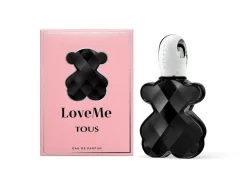 LoveMe The Onyx Eau de Parfum