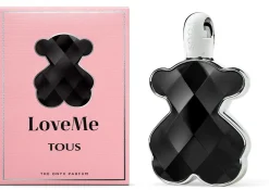 LoveMe The Onyx Eau de Parfum