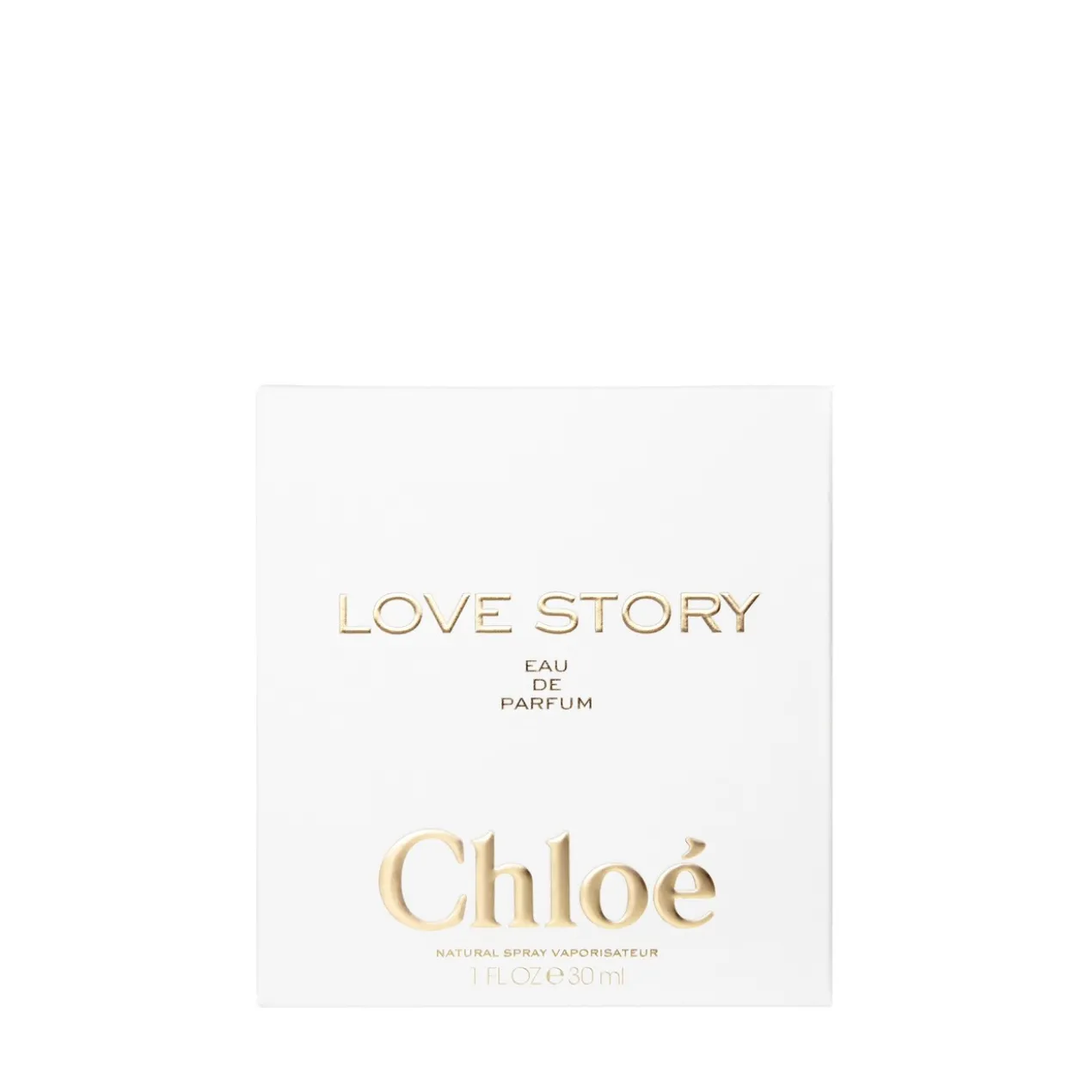 Love Story Eau de Parfum