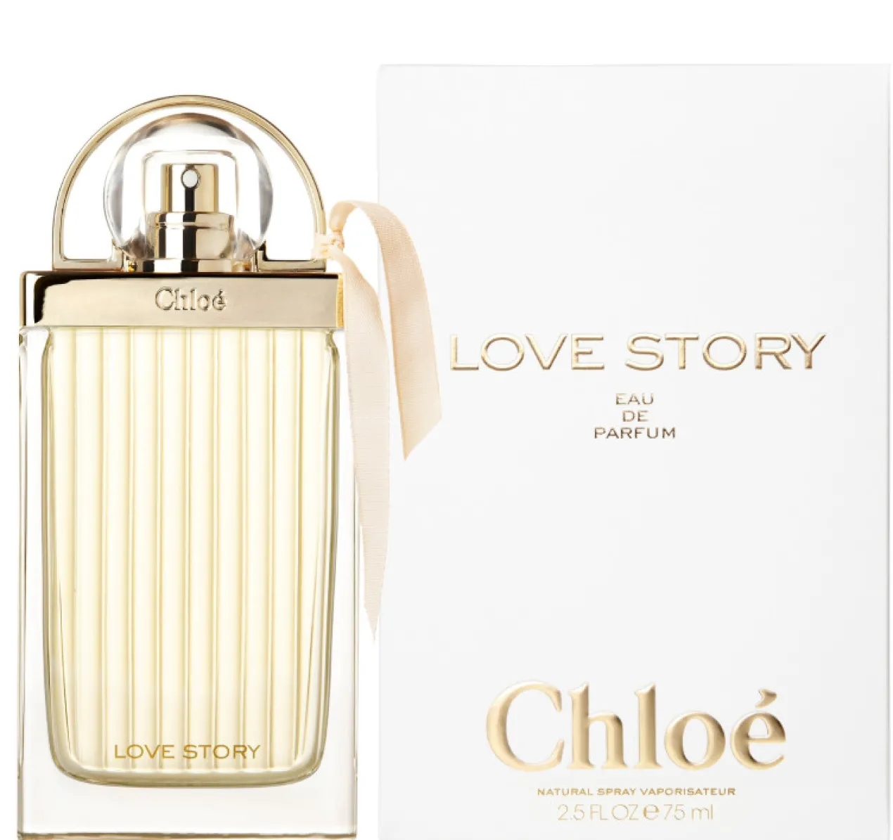 Love Story Eau de Parfum