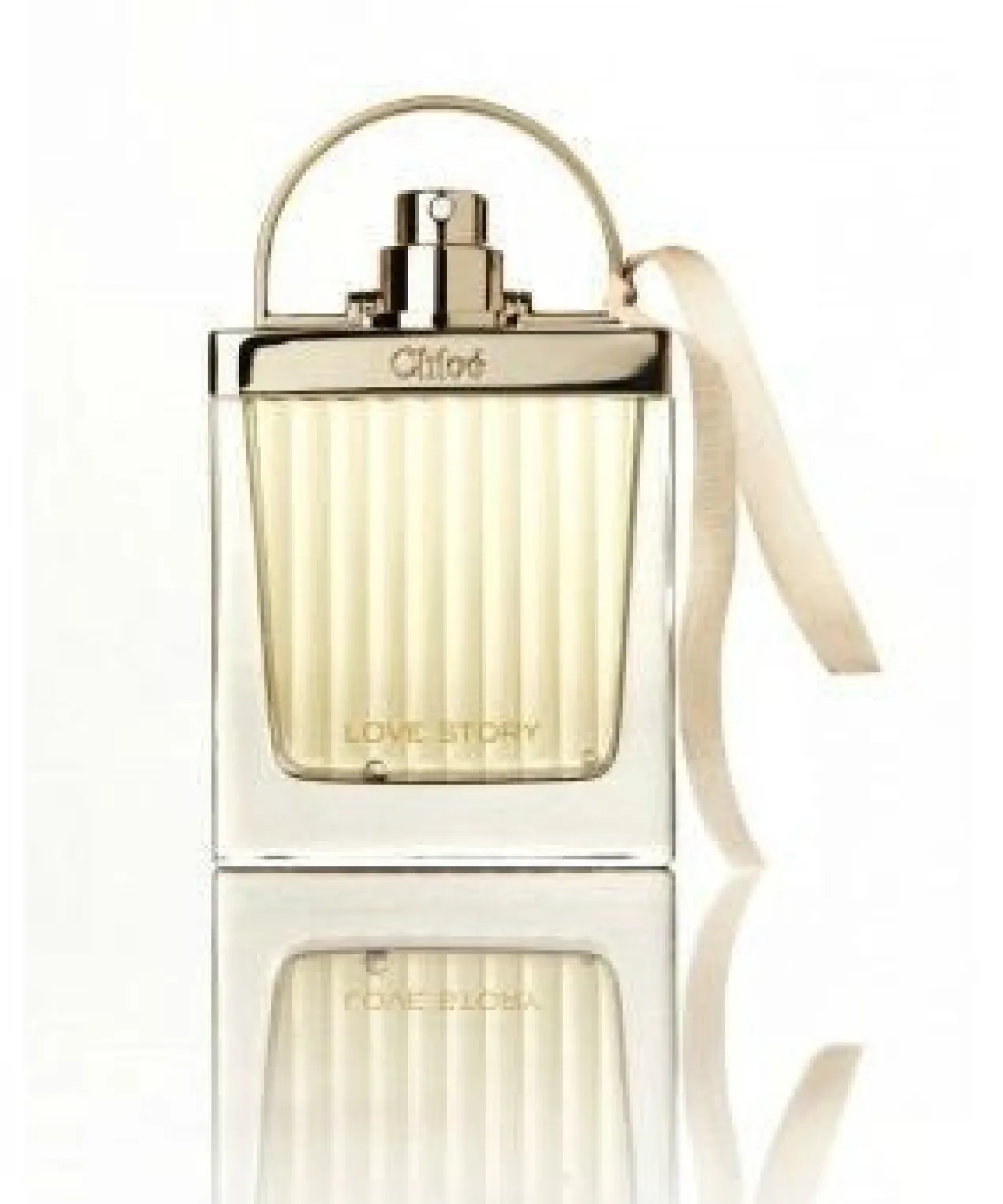 Love Story Eau de Parfum