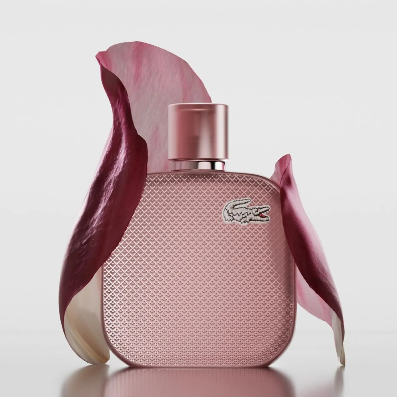 L.12.12 Silver Rose Eau de Parfum