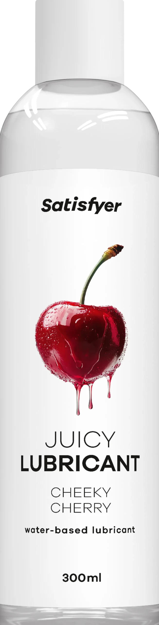 Lubrifiant à Base d'Eau Cheeky Cherry