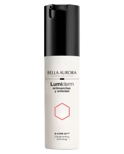 Lumiderm Anti-Taches et Anti-Âge