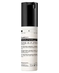 Lumiderm Anti-Taches et Anti-Âge
