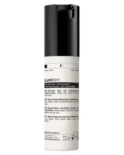 Lumiderm Anti-Taches et Hydratation