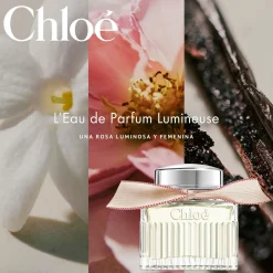 Lumineuse Eau de Parfum