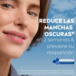 Luminous 630 Crème de Jour Anti-taches SPF50