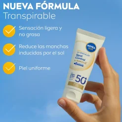 Luminous 630 Fluide Solaire Anti-tâches SPF50