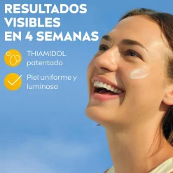 Luminous 630 Fluide Solaire Anti-tâches SPF50