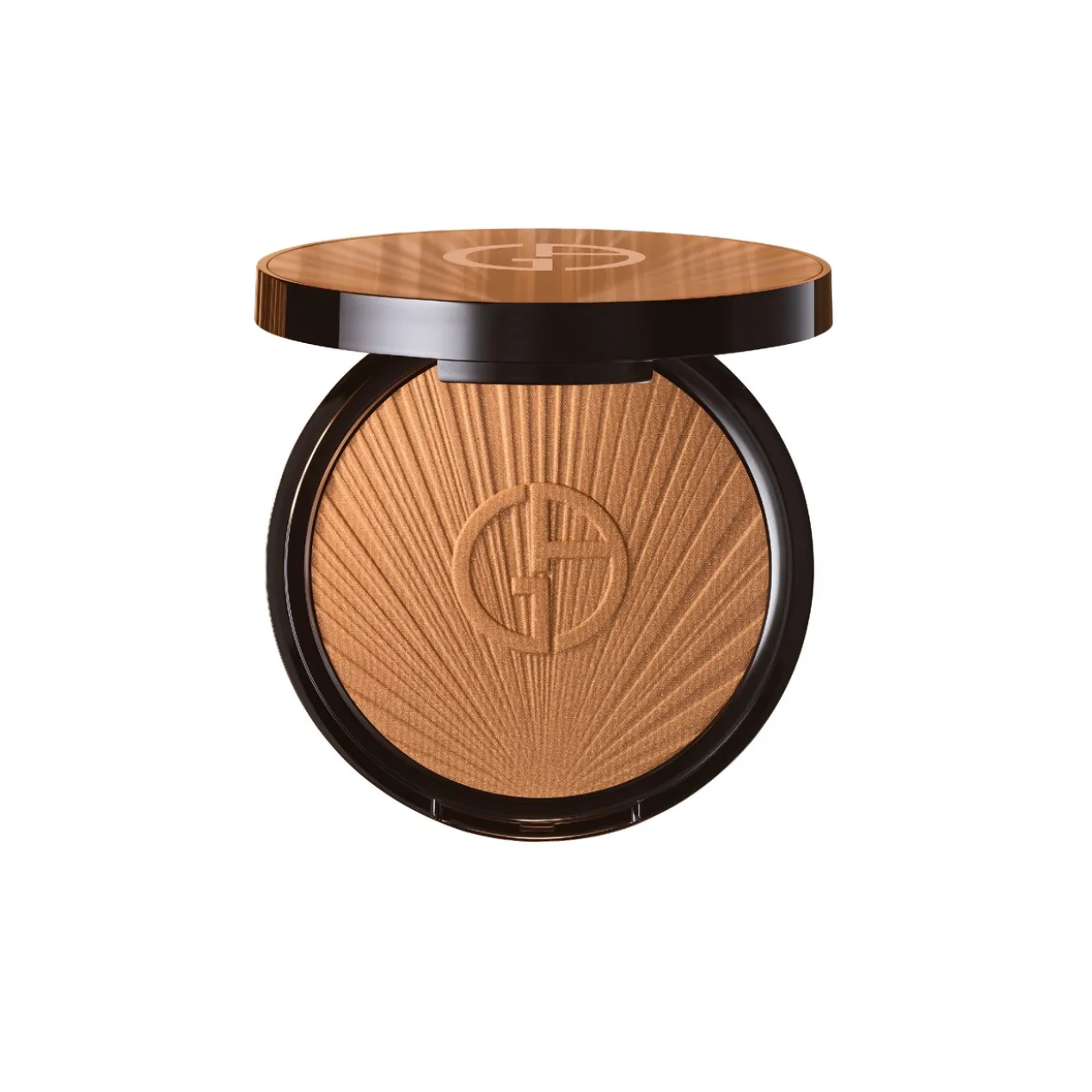 Luminous Silk Glow Bronzer Bronzant en Poudre