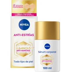 Luminous 630 Sérum pour le Corps Anti-vergetures