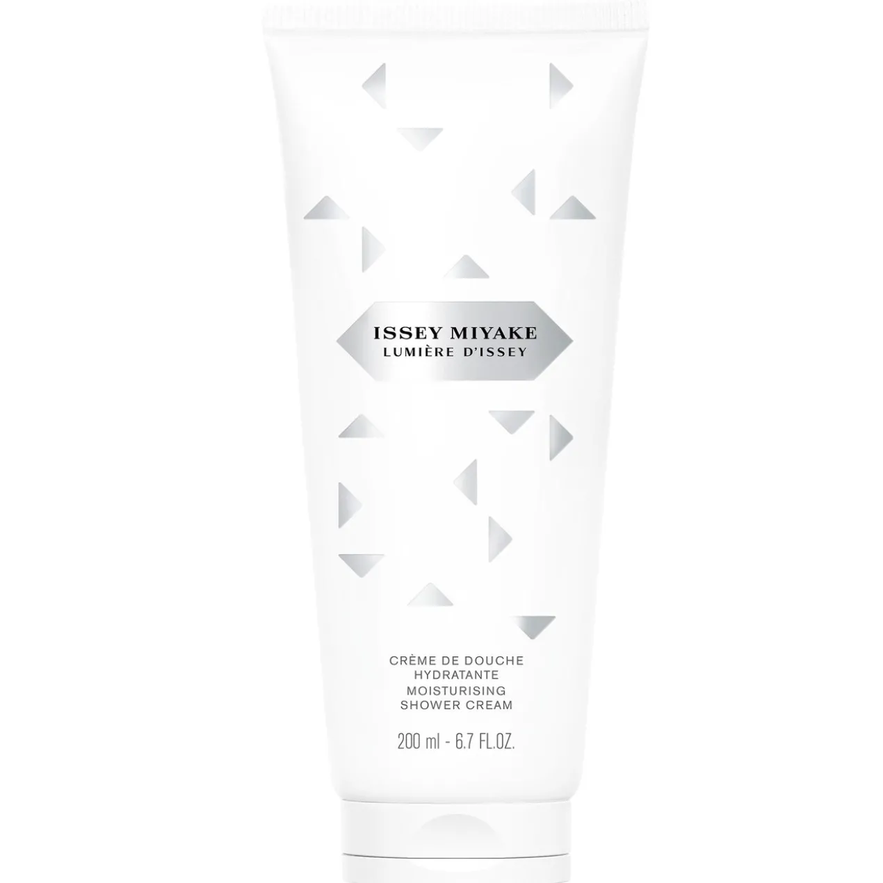 Lumière d'Issey Crème de Douche