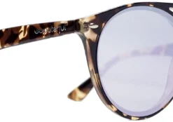 Lunettes de soleil Lugares