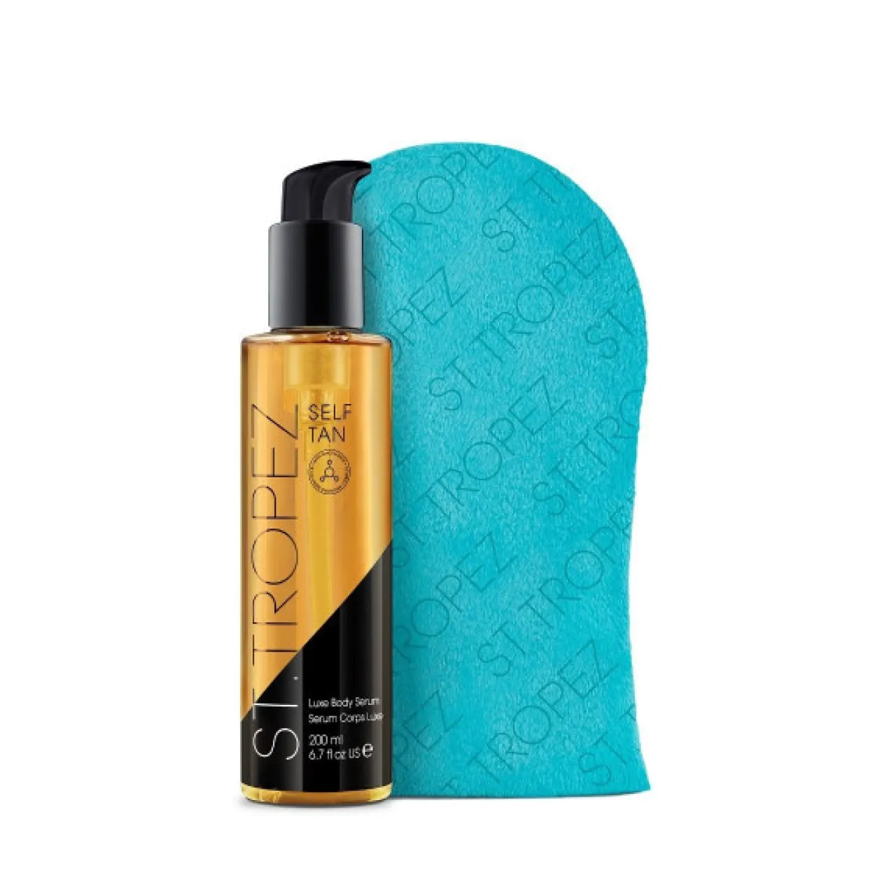 Luxe Body Serum