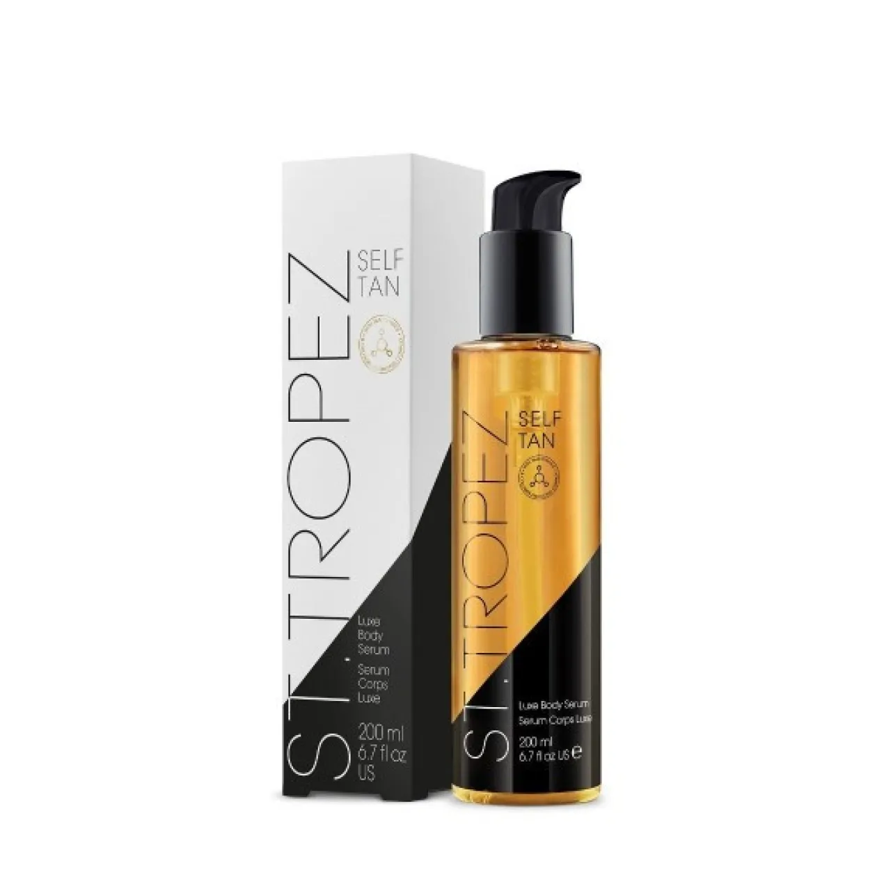 Luxe Body Serum