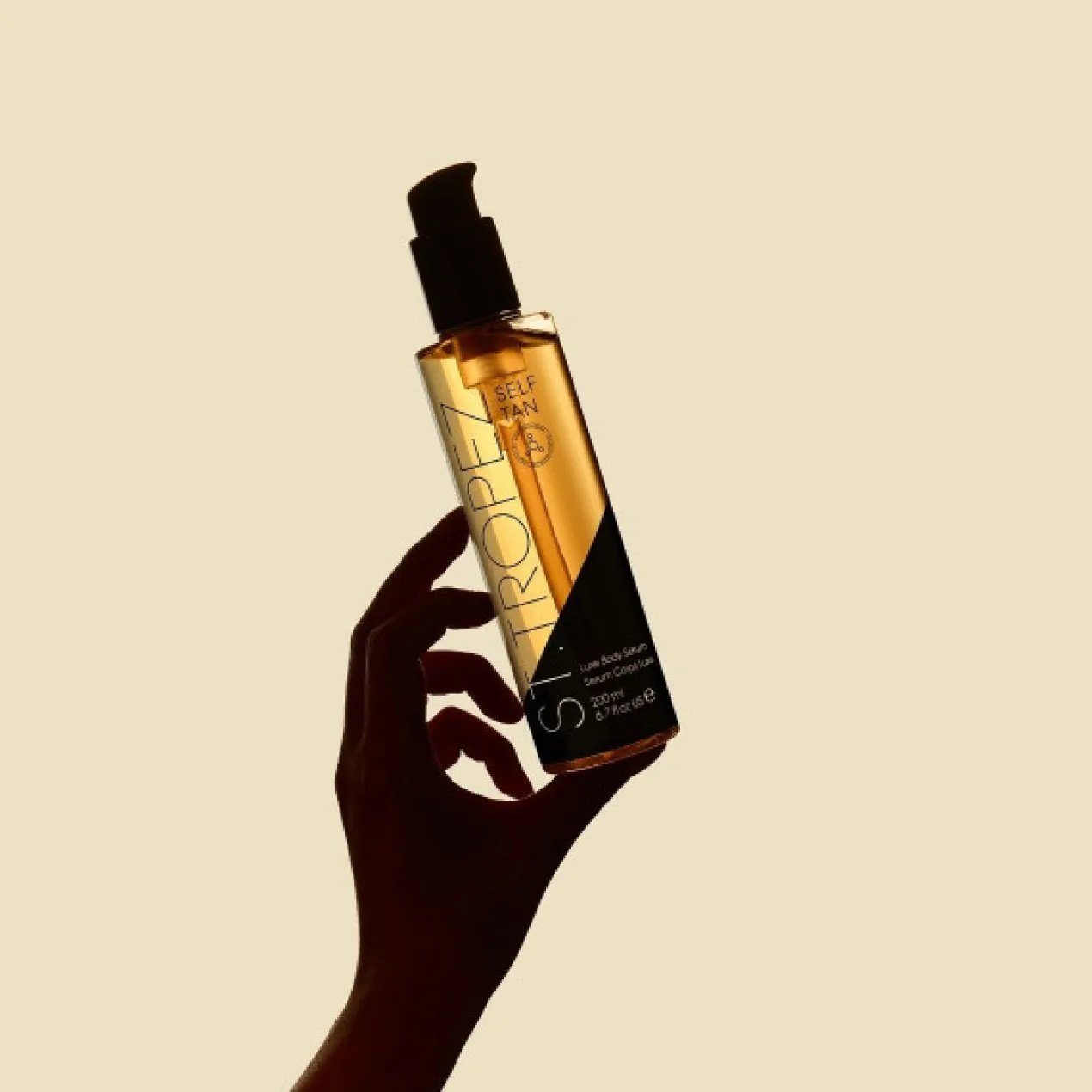 Luxe Body Serum