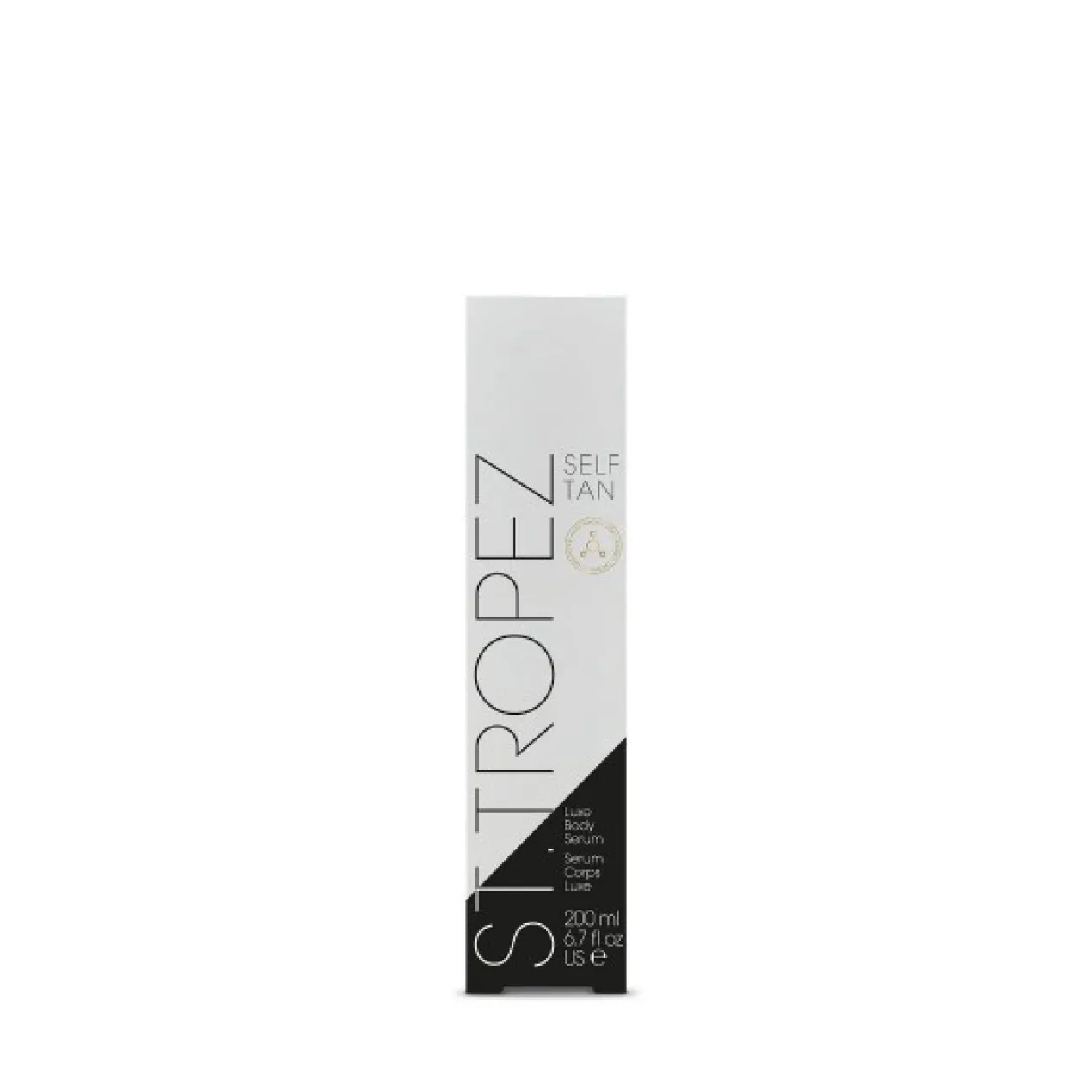 Luxe Body Serum